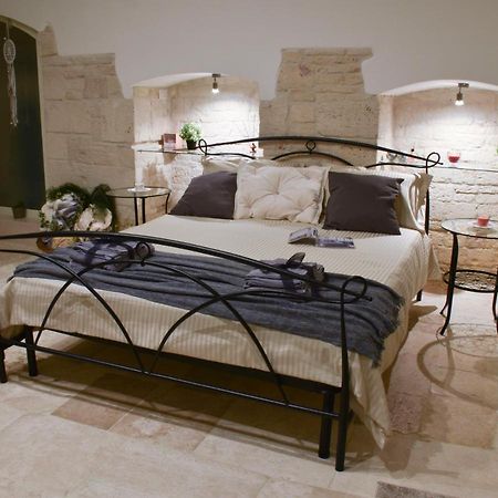 B&B Borgo Del Capitolo Сантерамо-ин-Колле Экстерьер фото