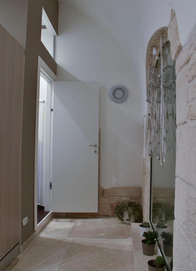 B&B Borgo Del Capitolo Сантерамо-ин-Колле Экстерьер фото